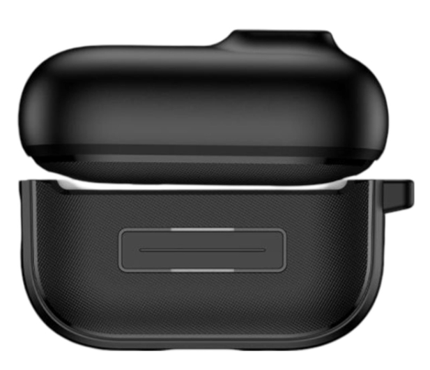 Tech-Protect Slim Hook do Apple Airpods Pro (1.|2. gen.) black - 1285369 - zdjęcie 3